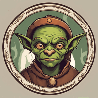 Raça: Goblin